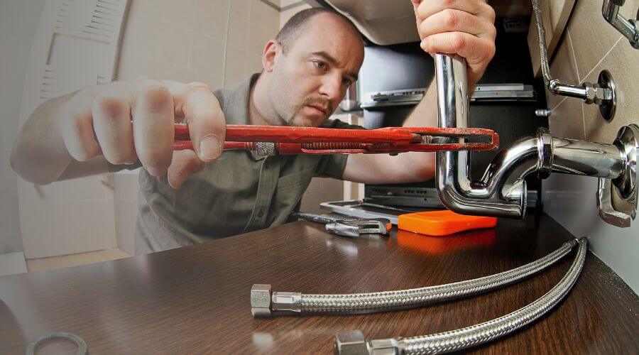Local expert plumbing services in Convent, LA